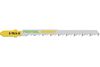 Festool Jigsaw Blades S 75/4 K Scrolling Cut - Pack of 5, small image number 3