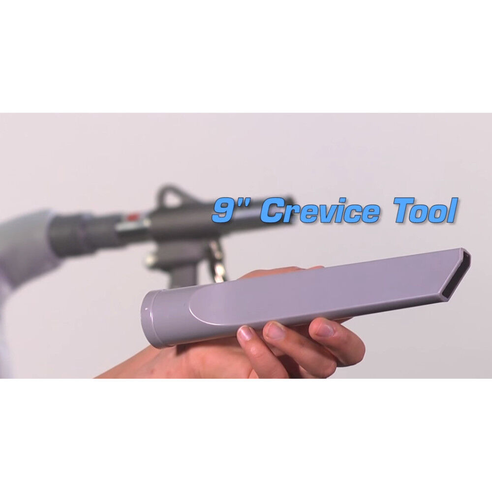 Guardair GunVac Deluxe Kit with Contoured Comfort Grip, large image number 4