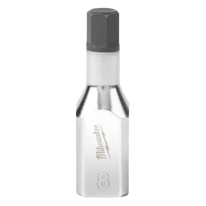 Milwaukee 3/8 Inch Drive 8mm Hex Bit Socket