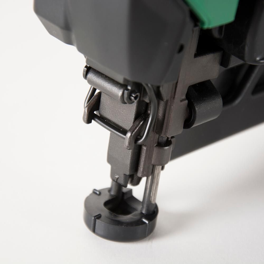 Metabo HPT 18V MultiVolt Straight Finish Nailer 16 Gauge 2Ah Kit, large image number 12