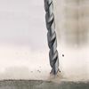 Makita 7/16in x 6in Carbide Tipped Percussion Masonry Hammer Drill Bit, small image number 5