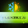 Flexzilla 1/2 Inch x 4ft ZillaGreen Whip Air Hose, small image number 3