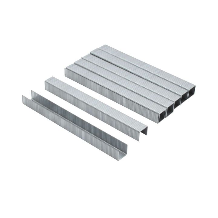 DEWALT 3/8Inch Heavy Duty Contractor Staples 5000pk