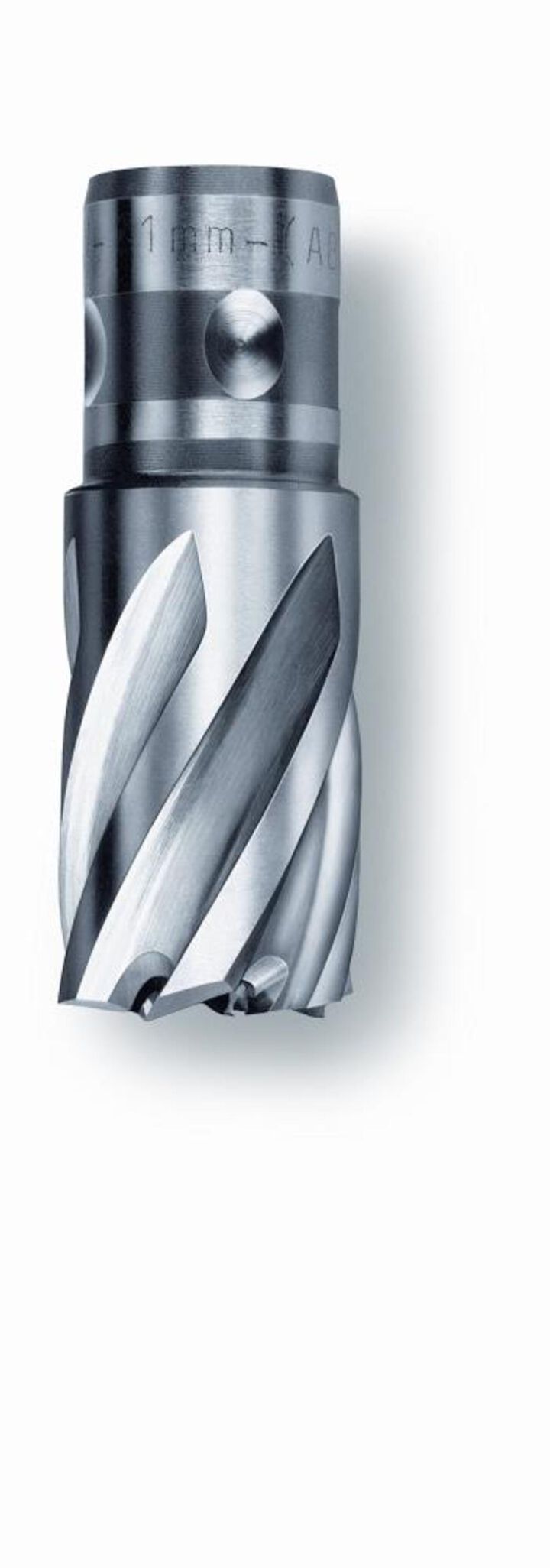 Fein 1-7/8 In. x 1 In. QuickIN HSS Annular Cutter Fits KBM/JCM Drills