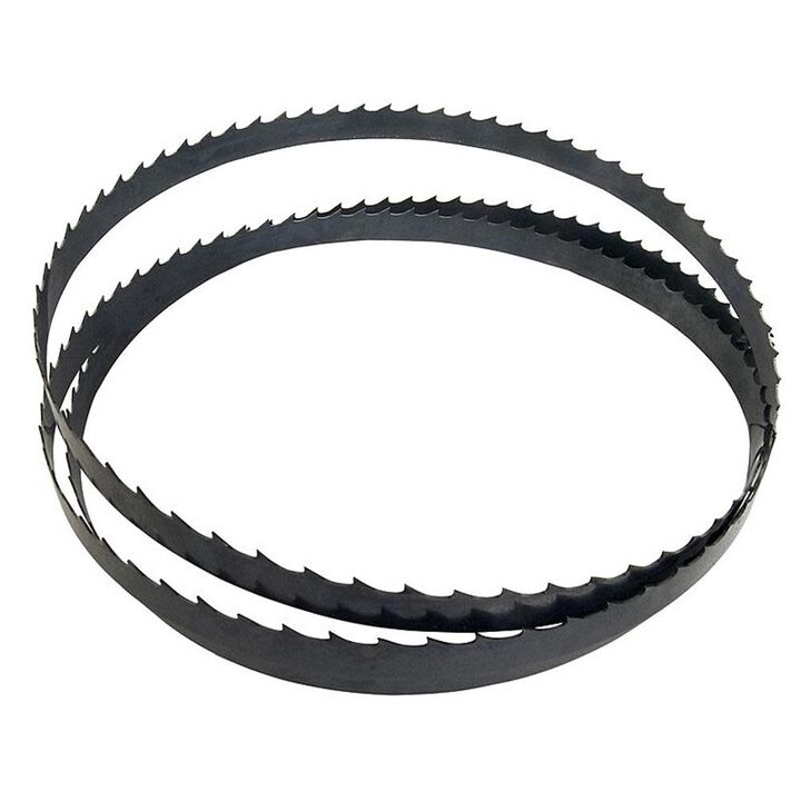 RIKON 142in x 1/2in 025 3 TPI Hook Blade