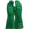 Protective Industrial Products ATG MaxiChem Cut Chemical Gloves Medium, small image number 1