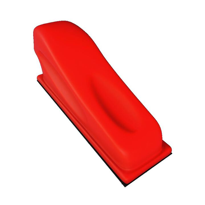 Diablo Tools Comfort-Grip Detail Sanding Block