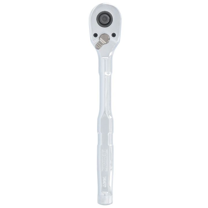DEWALT 144T 3/8 Inch Quick Release Ratchet
