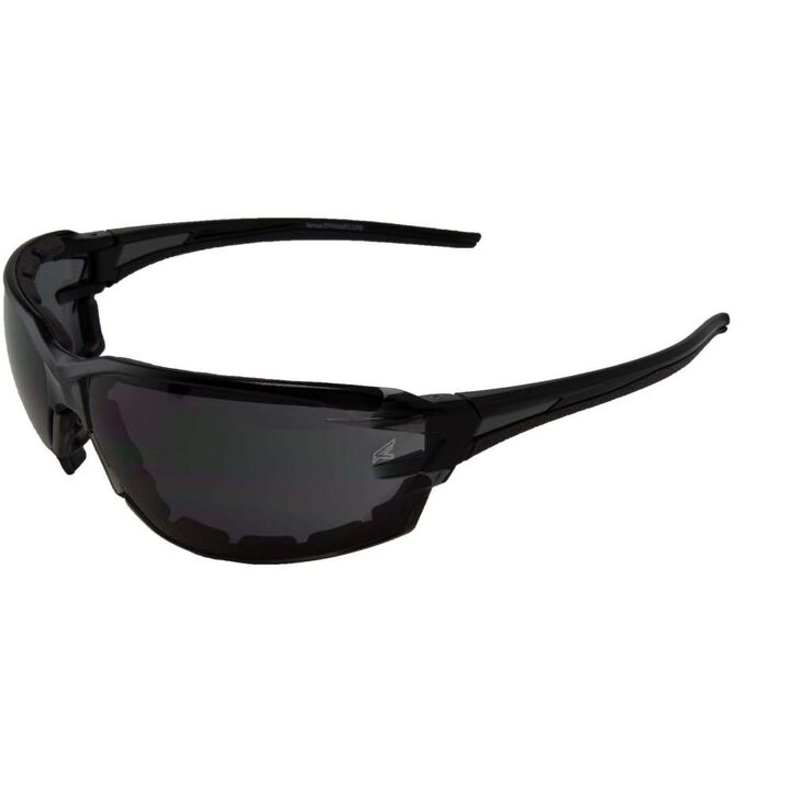 Edge Nevosa Smoke Standard Anti Fog Gasket Lens, large image number 1