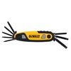 DEWALT Locking Hex Key Set - Star, small image number 2