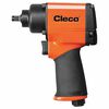 Cleco 3/8In Metal Air Impact Wrench with Ring Retainer, small image number 1