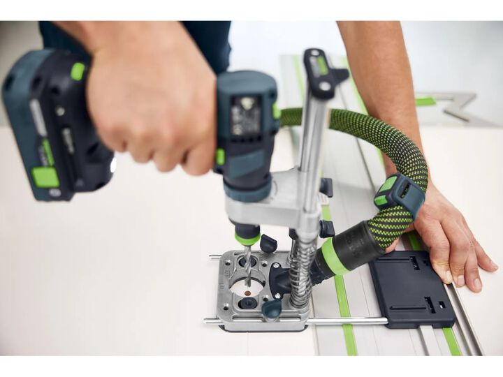 Festool MB 40 Mobile Drilling Attachment Set, large image number 7