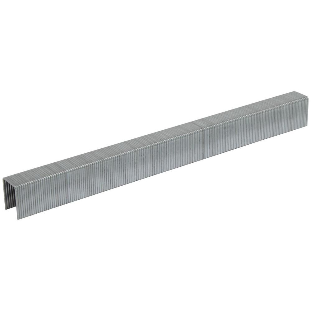 Spotnails 5/16 Inch 22 Gauge 3/8 Inch Crown Fine Wire Staples 10000 Qty, large image number 2