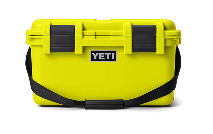 Yeti Loadout GoBox 30 Gear Case, swatch