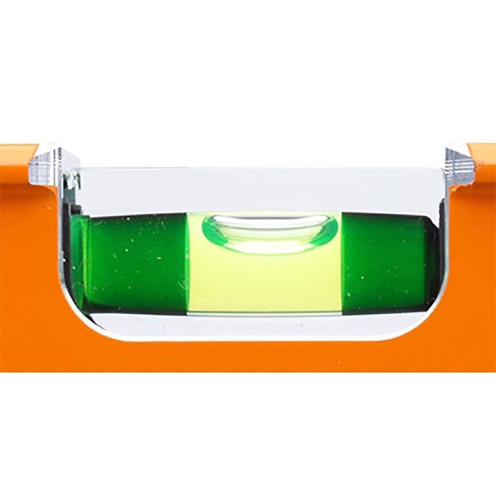 Keson 32 Inch and 78 Inch 3-Vials Magnetic Box Beam Level with Jamb Set, large image number 3