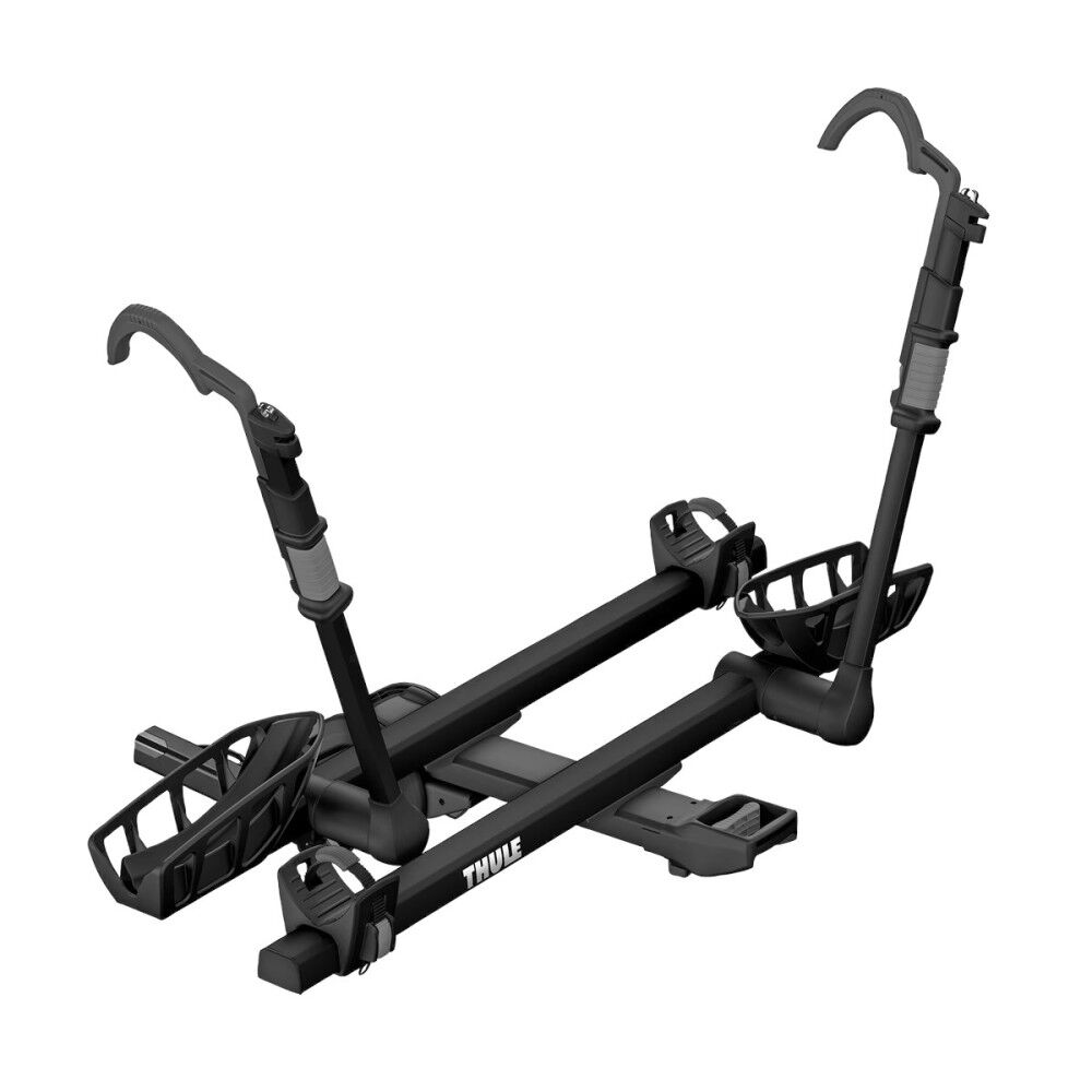 Thule T2 Pro XTR 2 Bike 2 Inch Hitch Bike Rack Black, large image number 1