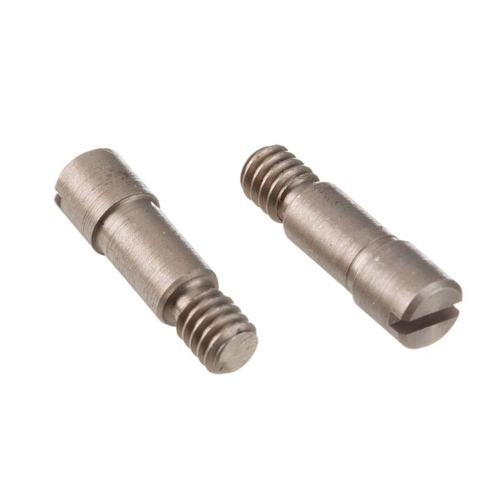 Ridgid Replacement Wheel Pin for 33551 122SS Cutter Wheel 2pk, large image number 1