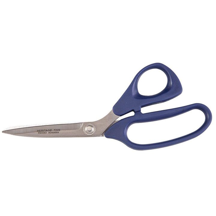 Klein Tools Bent Trimmer Ambidex SS 8-7/8in