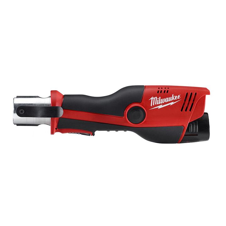 Milwaukee M12 Press Tool Kit No Jaws Reconditioned