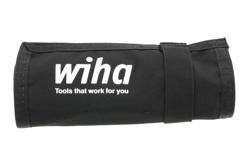 Wiha Roll up Tool Pouch, large image number 2