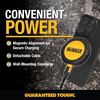 DEWALT 15W 9V Wall-Mountable Magnetic Wireless Charger, small image number 2