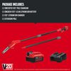 CRAFTSMAN V20* 8 Inch Cordless Pole Chainsaw 4Ah Kit, small image number 3