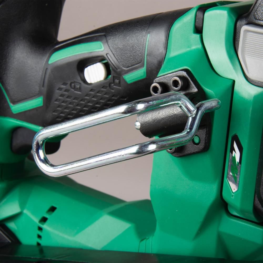 Metabo HPT 36V MultiVolt Forming Nailer 3 1/2in Cordless Kit, large image number 15