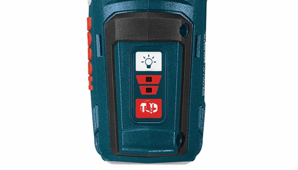 Bosch 12V Max 3/8 Inch Impact Wrench Kit Reconditioned, large image number 7