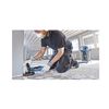 Bosch 5 Inch Steel Double Row Segmented Diamond Cup Wheel for Concrete, small image number 2