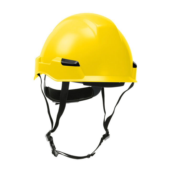 Protective Industrial Products PIP Dynamic Rocky Industrial Climbing Helmet, swatch