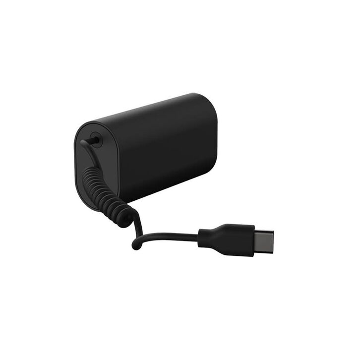 Liteband 1800 mAh Back-Up Lithium-Ion Rechargeable Battery Pack, large image number 1