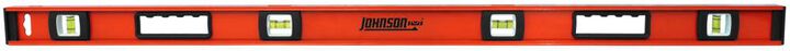 Johnson Level 48-in I-Beam Standard Level