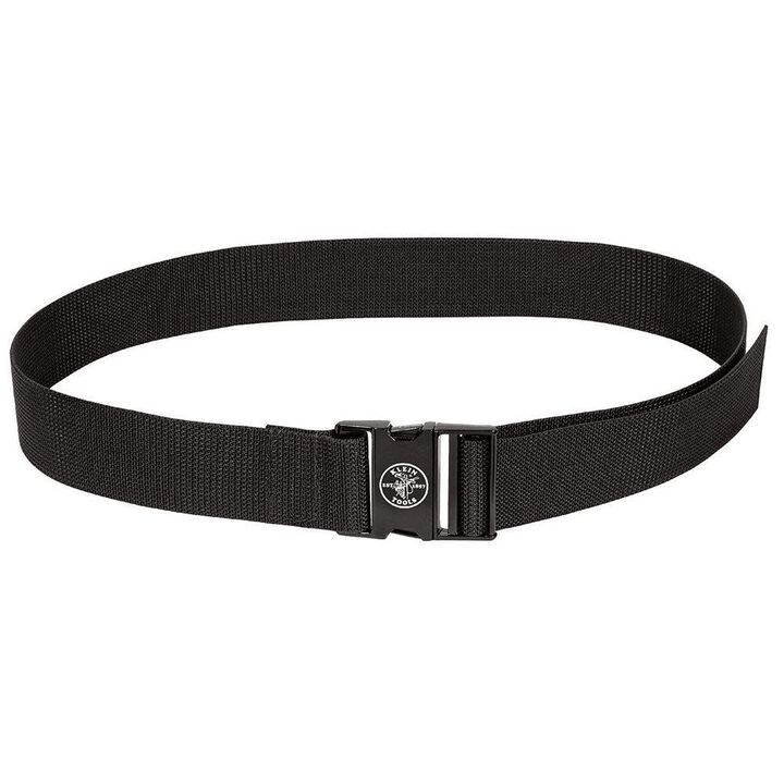 Klein Tools PowerLine Web Work Belt