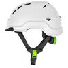 Lift Safety RADIX Vented Safety Helmet White Type 2, small image number 2