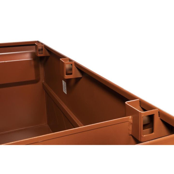 Crescent JOBOX 48in Site-Vault Heavy-Duty Chest, large image number 8