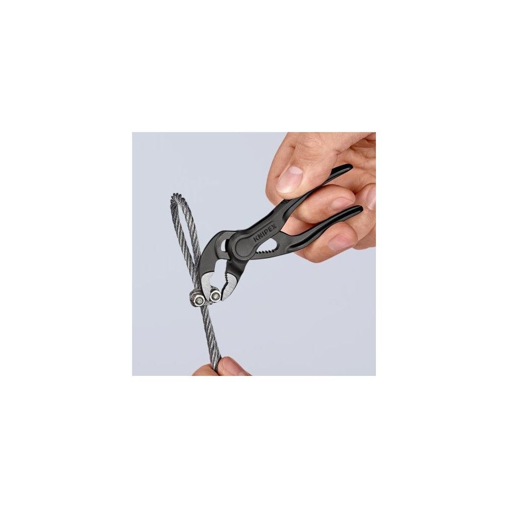 Knipex Cobra XS Water Pump Plier 100mm, large image number 5