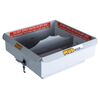 Mud Mixer Hopper Extension, small image number 1