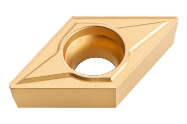 Metabo 45 Chamfer Carbide Indexable Insert Cutters for KFM9/KFM18 (10pc)