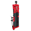 Milwaukee M12 FUEL Installation Drill/Driver & Straight Die Grinder Combo Kit Bundle, small image number 3
