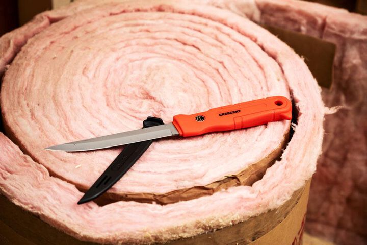 Crescent 6 Inch Insulation Knife, large image number 8
