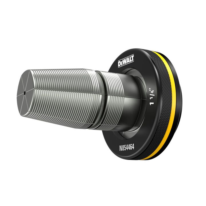 DEWALT 1-1/4 Inch PEX Expander Head for DCE410