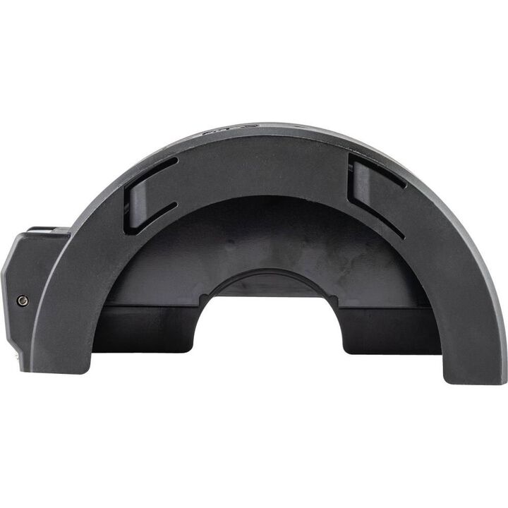 Makita 6in Clip On Cut Off Wheel Guard Cover Hubbed Discs, large image number 2