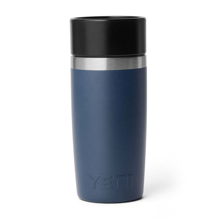YETI Rambler 12 Oz Travel Bottle Navy, large image number 1