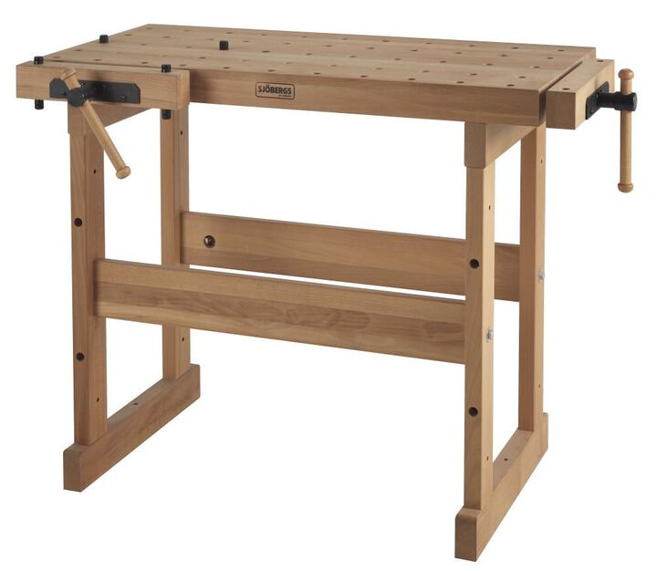 Sjobergs 1060 Multi Function Workbench
