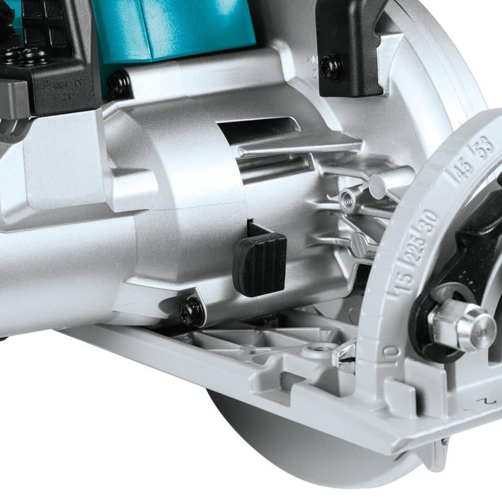 Makita 18V X2 (36V) LXT Rear Handle 7 1/4in Circular Saw (Bare Tool), large image number 4