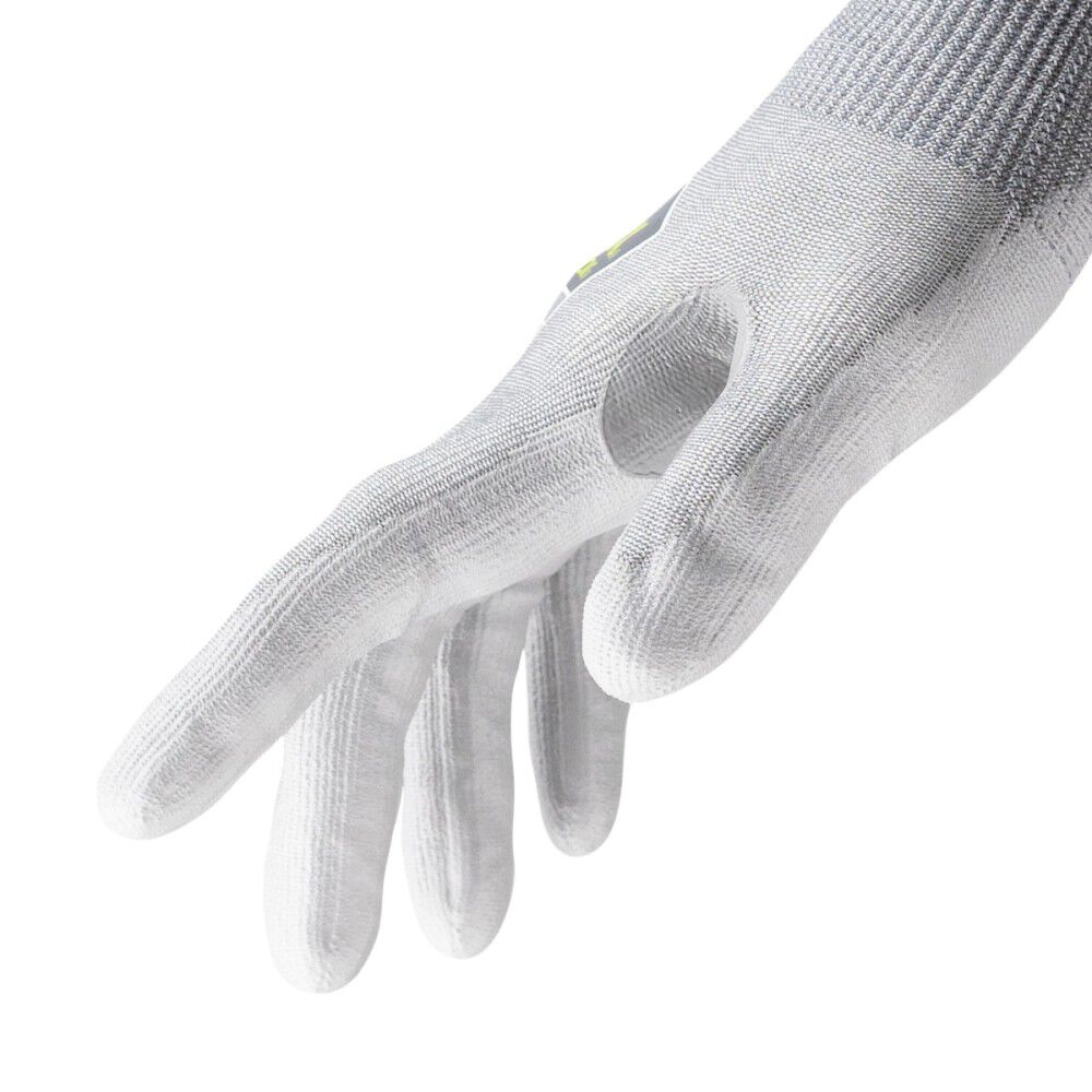 Hexarmor Helix HPPE/Recycled Knit Blend Cut-Resistant Gloves XL, large image number 3