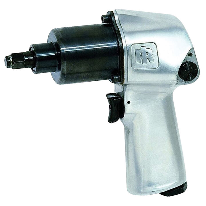 Ingersoll Rand 3/8 Inch Square Impactool Air Pistol 150 Ft-Lbs Max Torque