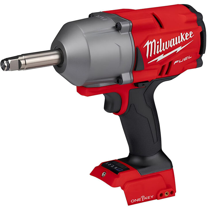 Milwaukee M18 FUEL 1/2inch Torque Impact Wrench (Bare Tool)