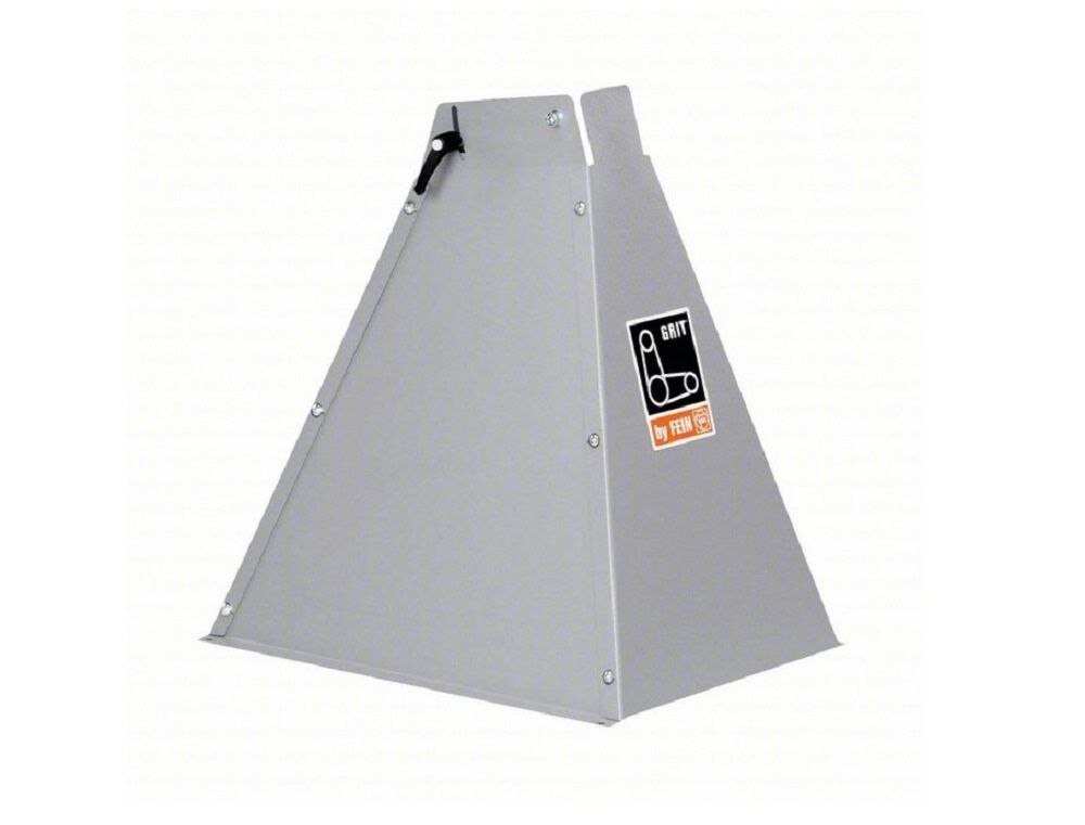 Fein GRIT GX/GIS Base for GX or GI Belt Grinders, large image number 1