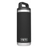 YETI 18oz Rambler Water Bottle with Chug Cap, small image number 5